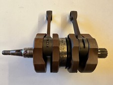 Yamaha TZ250 Crankshaft Crank