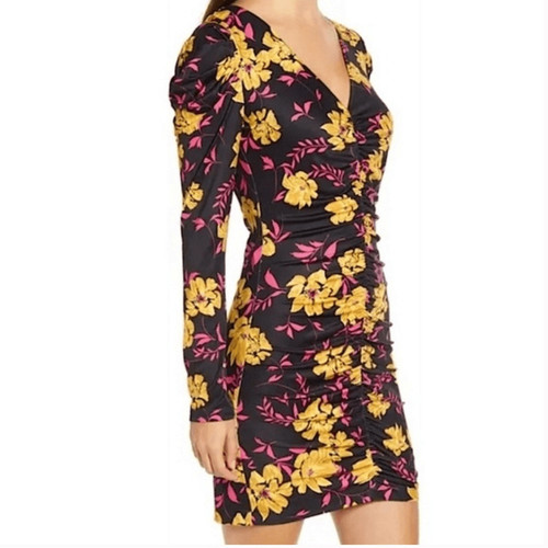 Wayf fidella long sleeve - long,