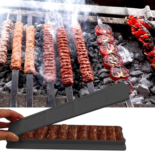 Kebab maker bbq - kebab,