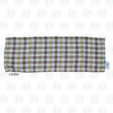 Westfalia Sliding door Window Curtain for T2 Bay 1968-74 C9304-240425