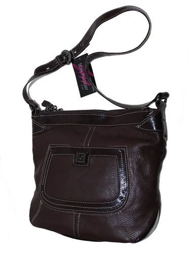 Stone mountain womens shoulder - stone,