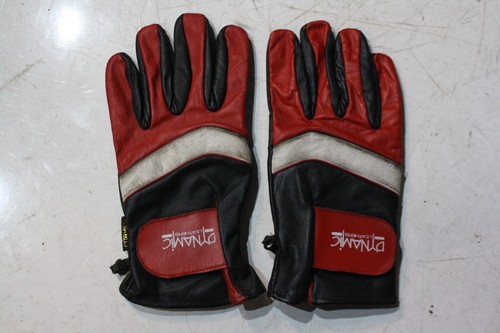 Dynamic leather motorbike - dynamic,