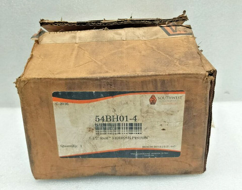 Southwest 50bh01 piston - piston, 5"