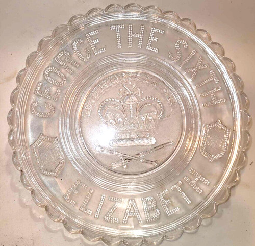 George the sixth 1937 clear - george,