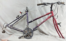1996 Giant Boulder 520 MTB