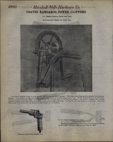 1912 paper pg coates - paper,