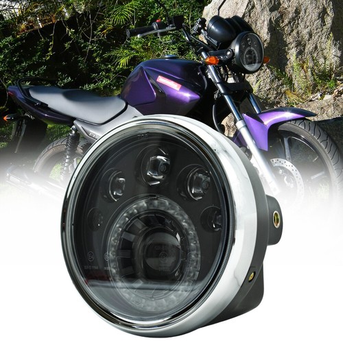 Inch led headlight assembly - headlight,