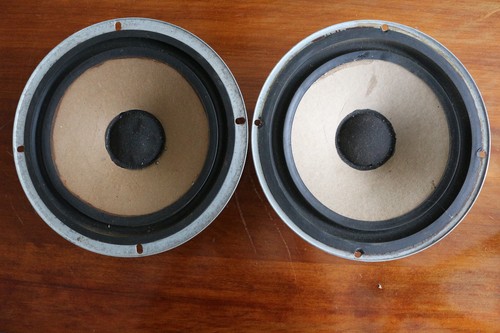 Wharfedale denton 2xp - wharfedale,