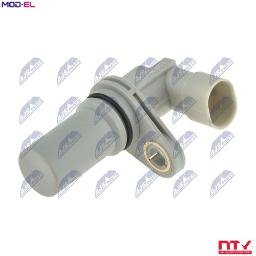 Sensor crankshaft pulse - crankshaft,