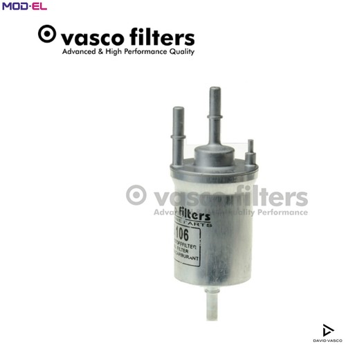 Fuel filter s106 - fuel,