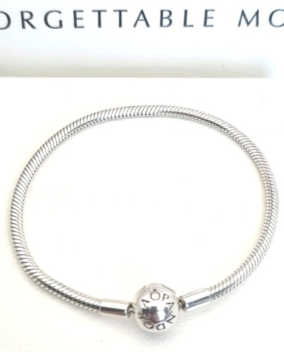 Pandora moments snake chain - pandora,