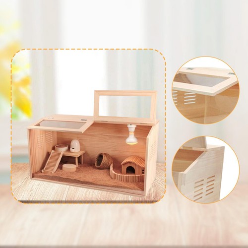Chick rearing box - rearing, box,
