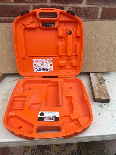 Paslode im65 cad nail gun - paslode,