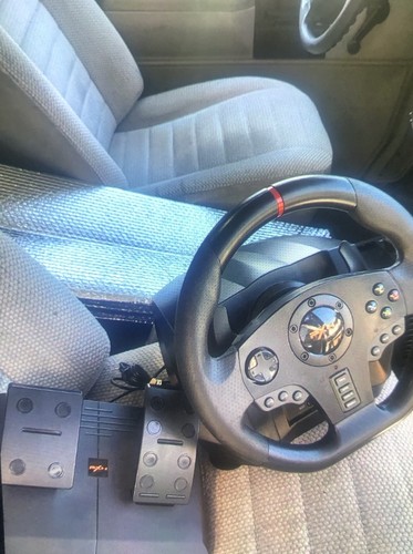 Pxn v900 gaming - gaming, wheel