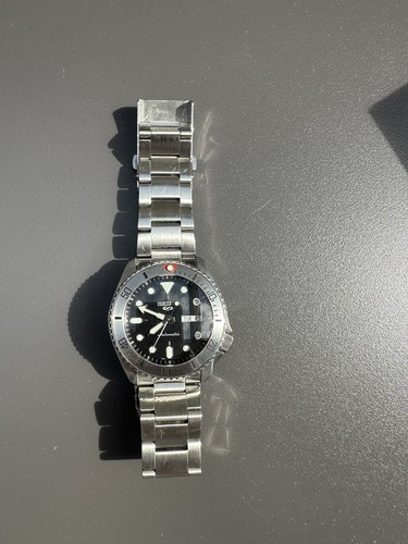 Seiko sport mod - sport,