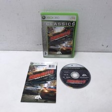 Burnout revenge classics - burnout,
