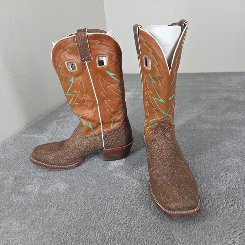 Men double buckaroo - men’s, dh