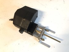 Restored Land Rover wiper motor series 1 Lucas 12v CWX CW1 80 86 88 Mg Ta VIDEO
