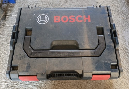 Bosch sortimo stackable carry - sortimo,