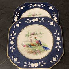 Antique Wedgwood Porcelain