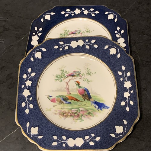 Antique wedgwood porcelain - antique,