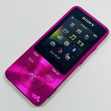 Sony Walkman NW-S13 4GB MP3