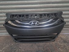 HYUNDAI I30 MK2 2014 FRONT