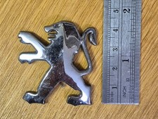 GENUINE PEUGEOT Plastic