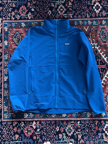 Patagonia men techface - patagonia, men's