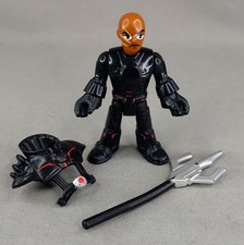 Imaginext DC Super Friends