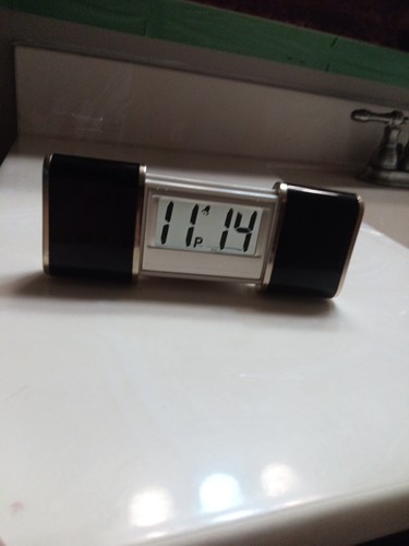 Vintage deluxe quartz - vintage,