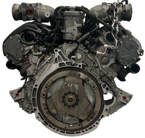 Engine für v10 tdi - engine, ayh
