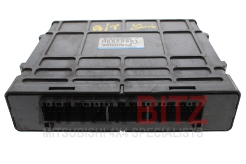 Auto gearbox control unit ecu - control,