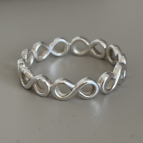 Genuine pandora infinity band - infinity,