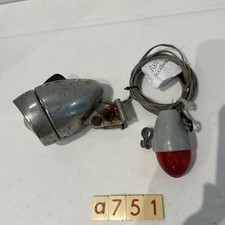 Vintage  Sturmey Archer Dynamo