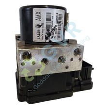 VAUXHALL ZAFIRA TOURER CDTI MK3 C 2011-2016 ABS Pump & Control Unit 13440100