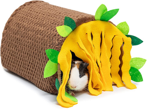 Guinea pig tunnel house - guinea,