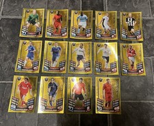 MATCH ATTAX 2012/13 12/13  14