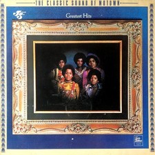 The Jackson 5 - Greatest Hits