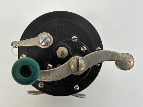 Penn fishing reels vintage - x,