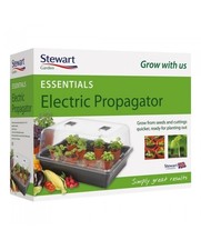 Heated Propagator 52cm