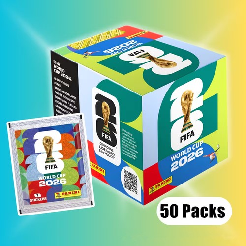 2026 fifa world cup sticker - world,