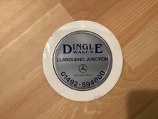 Dingle mercedes benz dealer - dingle, mercedes-benz