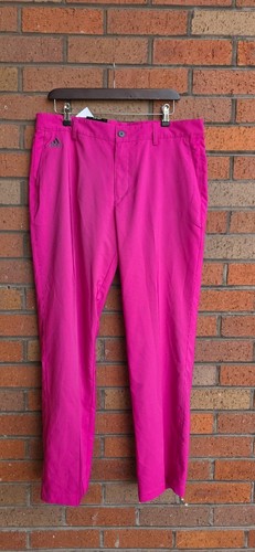 Bnwt mens bright - pink, adidas