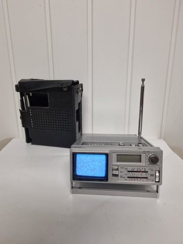 Sanyo tpm2175 portable mini - sanyo,