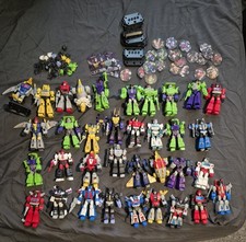 Blokees Transformers Bundle