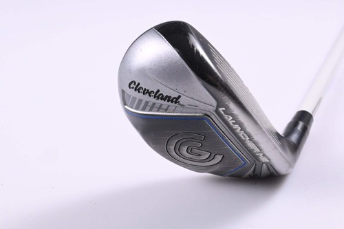Cleveland launcher 4 - launcher, #4