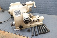 ALEXANDER MODEL 2CGD BENCH TOP