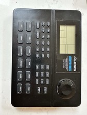 Alesis SR-16 Drum Machine with