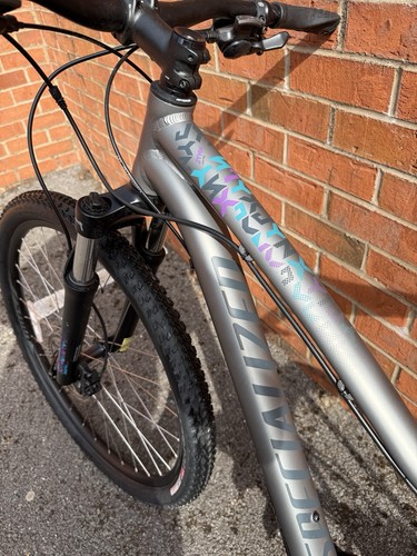 Specialized jynx comp mountain - specialized,
